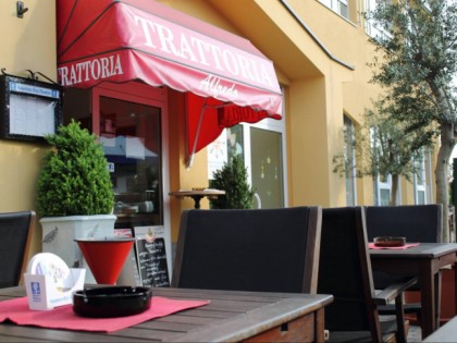 Фото: Trattoria Alfredo