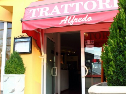 Фото: Trattoria Alfredo